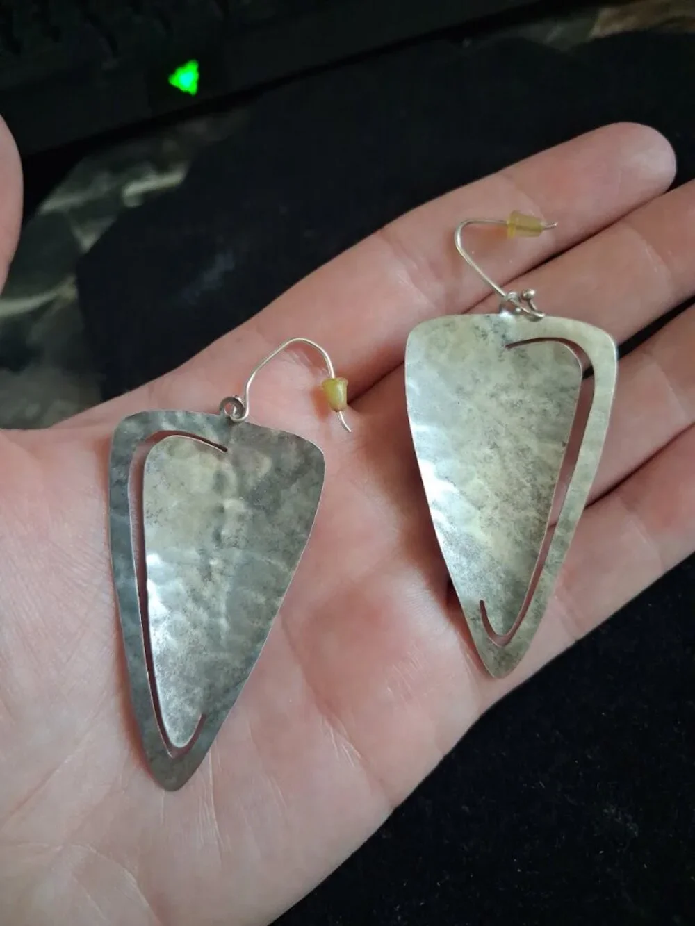 N/A pair large